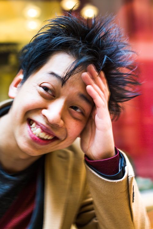 Arnaud NGUYEN